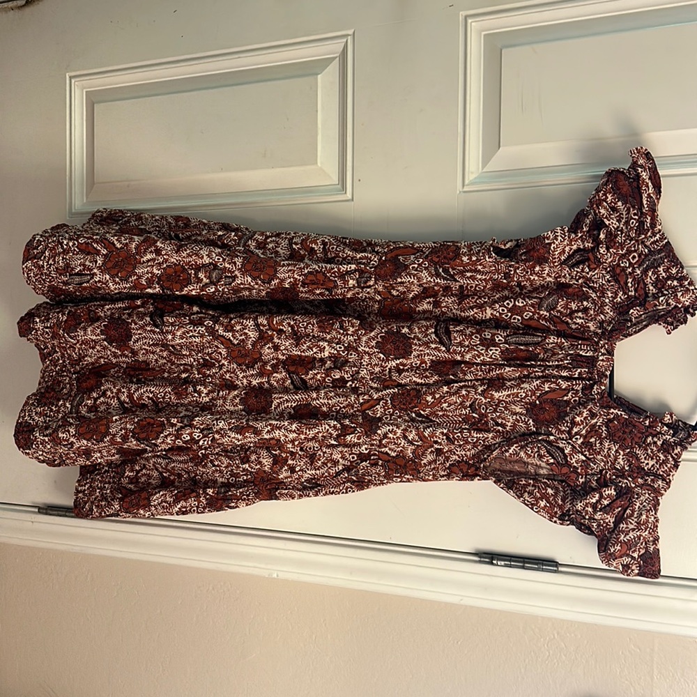 Ulla Johnson dress